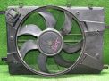 Вентилятор охлаждения радиатора Chevrolet / Daewoo Круз фотография №1