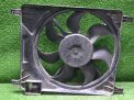 Вентилятор охлаждения радиатора Chevrolet / Daewoo Спарк 3 фотография №1