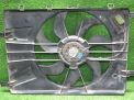 Вентилятор охлаждения радиатора Chevrolet / Daewoo Круз фотография №2