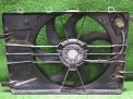 Вентилятор охлаждения радиатора Chevrolet / Daewoo Круз фотография №3
