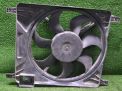 Вентилятор охлаждения радиатора Chevrolet / Daewoo Спарк 3 фотография №1