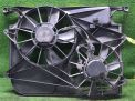 Вентилятор охлаждения радиатора Chevrolet / Daewoo Каптива , Винсторм фотография №3
