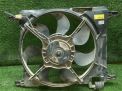 Вентилятор охлаждения радиатора Chevrolet / Daewoo Спарк 3 фотография №2