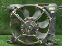 Вентилятор охлаждения радиатора Chevrolet / Daewoo Спарк 3 фотография №2