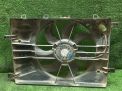 Вентилятор охлаждения радиатора Chevrolet / Daewoo Круз фотография №2
