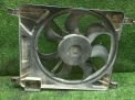 Вентилятор охлаждения радиатора Chevrolet / Daewoo Спарк 3 фотография №1