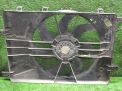 Вентилятор охлаждения радиатора Chevrolet / Daewoo Круз фотография №2