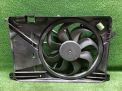 Вентилятор охлаждения радиатора Chevrolet / Daewoo Тракс 1.4TI фотография №2