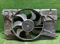 Вентилятор охлаждения радиатора Chevrolet / Daewoo Круз фотография №1