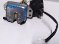 Замок багажника Chevrolet / Daewoo Спарк 3 95211440 фотография №1