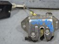 Замок багажника Chevrolet / Daewoo Спарк 3 42705116 фотография №1