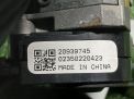Замок зажигания с ключом Chevrolet / Daewoo Круз фотография №4