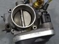 Заслонка дроссельная Chevrolet / Daewoo F16D4 F18D4 фотография №3