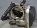 Заслонка дроссельная Chevrolet / Daewoo F16D4 F18D4 фотография №4