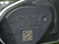 Заслонка дроссельная Chevrolet / Daewoo F18D4 F16D4 фотография №4