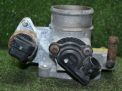 Заслонка дроссельная Chevrolet / Daewoo Спарк 3 1.0-1.2i фотография №3
