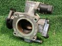 Заслонка дроссельная Chevrolet / Daewoo Спарк 3 1.0-1.2i фотография №2