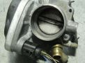 Заслонка дроссельная Chevrolet / Daewoo F16D4 F18D4 фотография №2