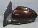Зеркало левое электрическое Chevrolet / Daewoo Круз , 7к фотография №3