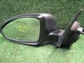 Зеркало левое электрическое Chevrolet / Daewoo Круз , 7к фотография №1