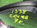 Зеркало левое электрическое Chevrolet / Daewoo Круз , 7к фотография №6