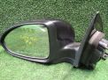Зеркало левое электрическое Chevrolet / Daewoo Круз , 7к фотография №1