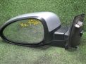 Зеркало левое электрическое Chevrolet / Daewoo Авео 3, 7к фотография №1