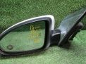 Зеркало левое электрическое Chevrolet / Daewoo Круз , 7к фотография №1