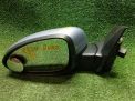 Зеркало левое электрическое Chevrolet / Daewoo Авео 3, 7к фотография №1