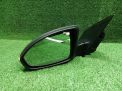 Зеркало левое электрическое Chevrolet / Daewoo Круз , 9к , д фотография №1