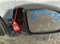 Зеркало правое электрическое Chevrolet / Daewoo Круз, с пов., 7к фотография №1