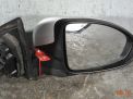 Зеркало правое электрическое Chevrolet / Daewoo Круз 7к фотография №2