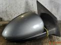 Зеркало правое электрическое Chevrolet / Daewoo Круз 7к фотография №4