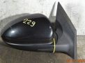 Зеркало правое электрическое Chevrolet / Daewoo Круз 7к фотография №3