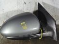 Зеркало правое электрическое Chevrolet / Daewoo Круз 7к фотография №2
