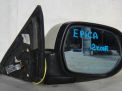 Зеркало правое электрическое Chevrolet / Daewoo Эпика 12к фотография №1