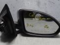 Зеркало правое электрическое Chevrolet / Daewoo Круз , 7к фотография №1