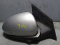 Зеркало правое электрическое Chevrolet / Daewoo Круз , 7к фотография №3