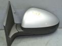 Зеркало левое электрическое Chevrolet / Daewoo Авео 3, 7к , д фотография №3