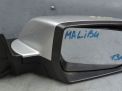 Зеркало правое электрическое Chevrolet / Daewoo Малибу 8, 13к фотография №1