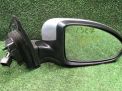 Зеркало правое электрическое Chevrolet / Daewoo Круз , 7к фотография №1