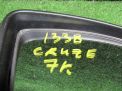 Зеркало правое электрическое Chevrolet / Daewoo Круз , 7к фотография №6