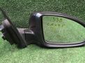 Зеркало правое электрическое Chevrolet / Daewoo Круз , 7к фотография №1