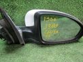 Зеркало правое электрическое Chevrolet / Daewoo Круз , 7к фотография №1