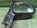 Зеркало правое электрическое Chevrolet / Daewoo Винсторм , Каптива 8к , д фотография №1
