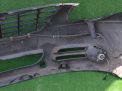 Бампер передний Chrysler Вояджер IV, рест, голый фотография №11