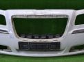 Бампер передний Chrysler 300C II, д фотография №1