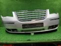 Бампер передний Chrysler Гранд Вояджер 5 фотография №1