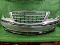 Бампер передний Chrysler Пацифика CS , рестайлинг , д фотография №1