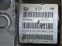Блок ABS (насос) Chrysler 300C I 04779800AB фотография №3